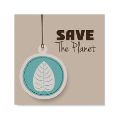 Ezposterprints - The Leaf