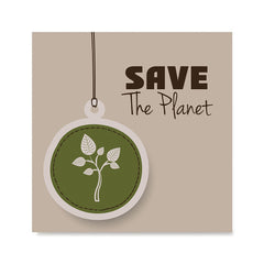 Ezposterprints - The Sapling