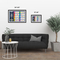 Ezposterprints - Vitamin Rich Foods - Ambiance display photo sample