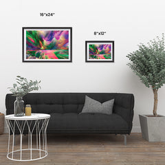 Ezposterprints - Conceptual ambiance display photo sample
