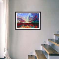 Ezposterprints - Perspectives - 24x16 ambiance display photo sample