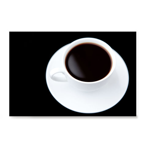 Ezposterprints - Cup Of Coffee