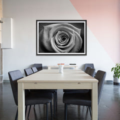Ezposterprints - Rose - 48x32 ambiance display photo sample