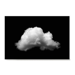 Ezposterprints - Single Cloud