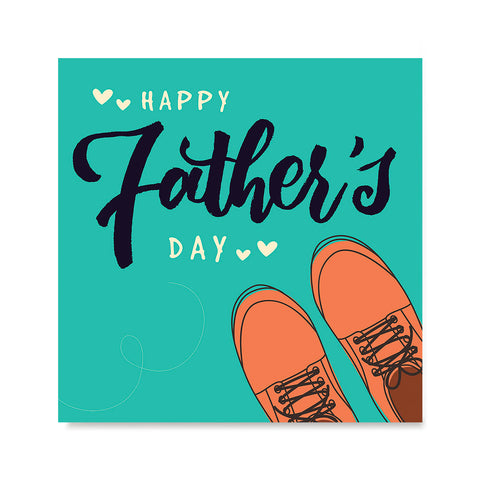 Ezposterprints - Happy Father's Day 2 | Father's Day Posters