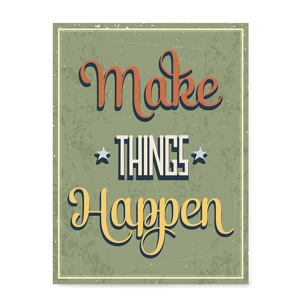 Ezposterprints - Make Things Happen