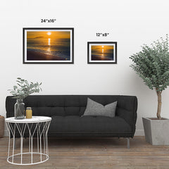 Ezposterprints - Nice Sky ambiance display photo sample
